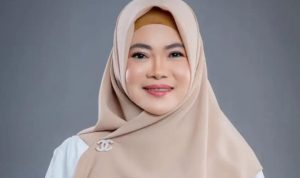 Wakil Ketua DPRD Kabupaten Banggai, Wardani Murad ( Foto Istimewa )