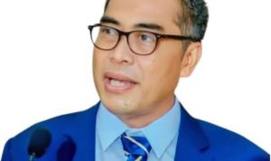 Ketua Umum DePA-RI Dr. TM Luthfi Yazid, SH, LL.M (Foto: Dok. Humas DePA-RI)