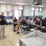 Avep Disasmita, Direktur Utama PT Pertamina Drilling Services Indonesia (Pertamina Drilling)