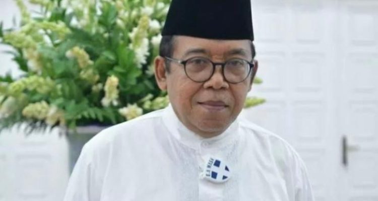 KH Masduki Baidlowi (Foto: Dok. pribadi)