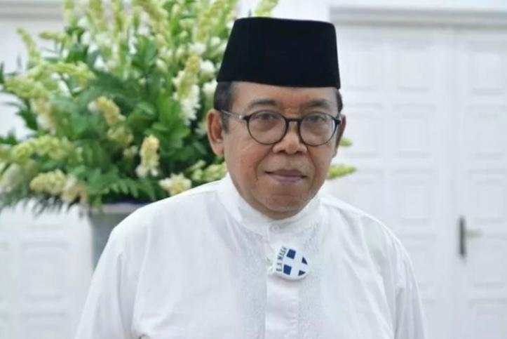 KH Masduki Baidlowi (Foto: Dok. pribadi)
