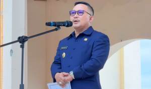 Bupati Banggai, Ir. H. Amiruddin