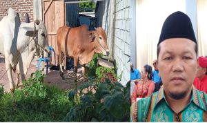 Ustaz Ahmad Sobar Riyadi