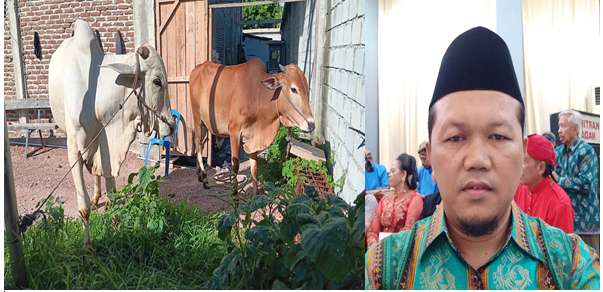 Ustaz Ahmad Sobar Riyadi