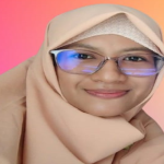 Zulfa Khaulah S.Pd,Aktivis Dakwah Muslimah