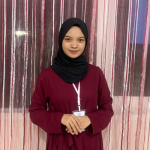 Latihan Khusus Kohati (LKK) Cabang Palu tahun 2025,, Halsyah Handayani