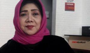 Ketua Gerakan Nasional Anti Narkoba Majelis Ulama Indonesia (Ganas Annar MUI) Dr. Titik Haryati, M.Pd (Foto: Dok. pribadi)