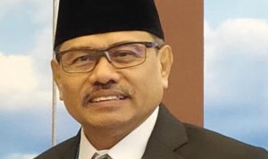 Muhammad Akhyar Adnan (Foto: Dok. pribadi)