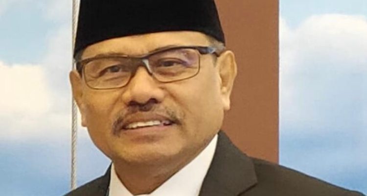 Muhammad Akhyar Adnan (Foto: Dok. pribadi)