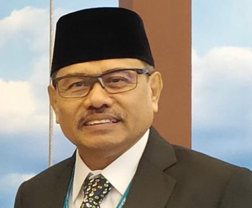 Muhammad Akhyar Adnan (Foto: Dok. pribadi)