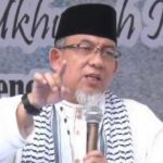 Penulis, Imaam Yakhsyallah Masur (Foto: Dok. pribadi)