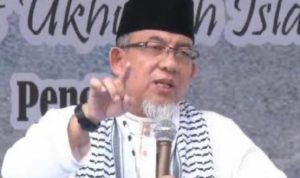 Penulis, Imaam Yakhsyallah Masur (Foto: Dok. pribadi)