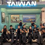 “Taiwan Travel Fair” ,Jakarta, Pesona Romantis, Pariwisata Taiwan, Perdagangan dan Ekonomi Taipei (TETO),