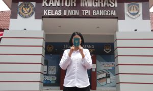 laporan terbaru Henley Passport Index per Juli 2025, paspor Indonesia kini menempati peringkat ke-64 dunia dengan akses perjalanan bebas visa ke 76 negara dan wilayah