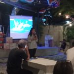 . Senior Officer Pertamina EP Donggi Matindok Field, Hana Prabandani,