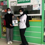 Inovasi 'Si Jempol' Lapas Luwuk Jamin Warga Binaan Dapatkan Obat Tepat Waktu