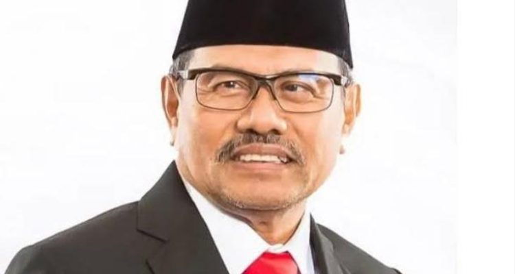 Muhammad Akhyar Adnan (Foto: Dok. pribadi)