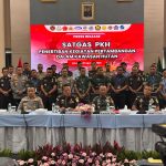 Satgas PKH Ungkap Capaian Fantastis: 3,3 Juta Hektar Hutan Ilegal Kembali ke Negara