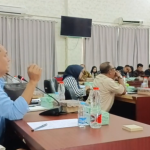 Hari Sapto Adji Aleg Dari Partai Gerindra Soroti Terhadap Warga Banggai yang belum Memiliki NIK