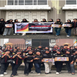 Himpunan Mahasiswa Manajemen (HMM) dan Himpunan Mahasiswa Akuntansi (HIMAKSI)