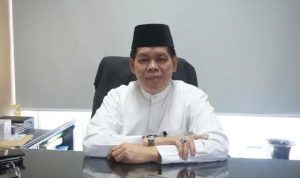 Sekjen MUI Dr. Amirsyah Tambunan (Foto: Dok. pribadi)