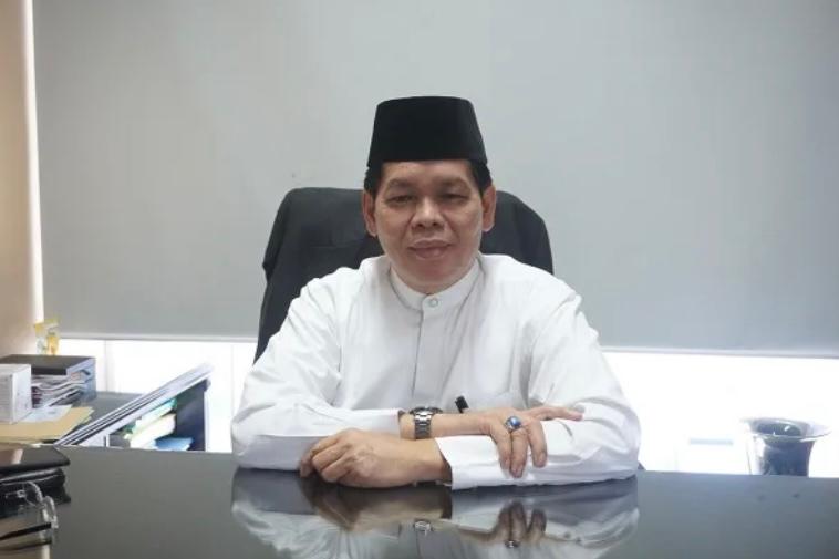 Sekjen MUI Dr. Amirsyah Tambunan (Foto: Dok. pribadi)
