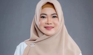 Wardani Murad Husain, Wakil Ketua 1 DPRD Kabupaten Banggai ( IST)