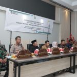 Langkah Strategis PLN dalam Wujudkan Pemerataan Listrik Melalui Pembangunan SUTT 150 kV Toili - Ampana Disambut Baik Bupati Touna Sulawesi Tengah