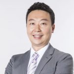 Chen Shih-kai, Menteri Perhubungan dan Komunikasi Repulic of China (Taiwan). (Foto: Dok. TETO)