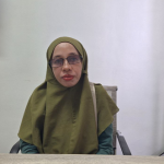 Farida Laapo Berkat JKN, Saya Bisa Terus Jalani Terapi Tanpa Beban Biaya