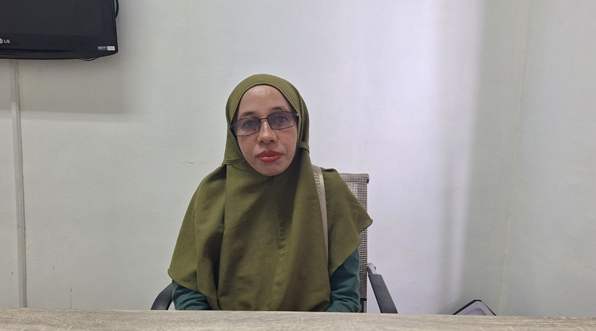 Farida Laapo Berkat JKN, Saya Bisa Terus Jalani Terapi Tanpa Beban Biaya