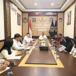 Optimalisasi Pelayanan Keimigrasian, Kantor Imigrasi Banggai undang Direktorat Teknologi Informasi Keimigrasian (TIK)