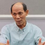 Dr. Ichsanuddin Noorsy (Foto: Dok. pribad)