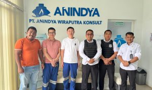 Kantor Imigrasi Banggai Laksanakan Patroli Keimigrasian di Kabupaten Morowali