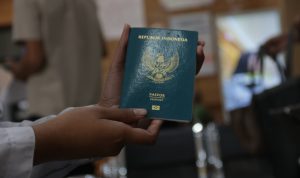 Tarif Paspor Resmi Diumumkan, Imigrasi Banggai Tawarkan Layanan Percepatan Kantor Imigrasi Banggai Sosialisasikan Tarif dan Jenis Layanan Pembuatan Paspor