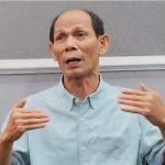 Pengamat politik ekonomi Indonesia, Dr. Ichsanuddin Noorsy (Foto: Dok. pribadi)