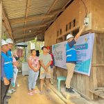 General Manager PLN UIP Sulawesi, Wisnu Kuntjoro Adi