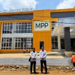 Tingkatkan Pelayanan, Imigrasi Banggai Hadiri Rapat Persiapan Peresmian Mal Pelayanan Publik (MPP) Morowali Utara