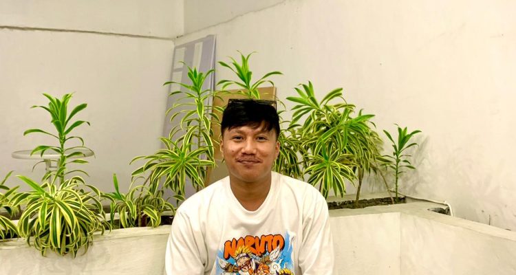 Dandi Abidina, S. Sos