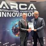 Mewakili Indonesia diajang 23rd International Innovation Exhibition ARCA 2025 PT Pertamina EP Donggi Matindok Field (PEP DMF) Raih Gold Medal Berkat Inovasi BIOFERDOM