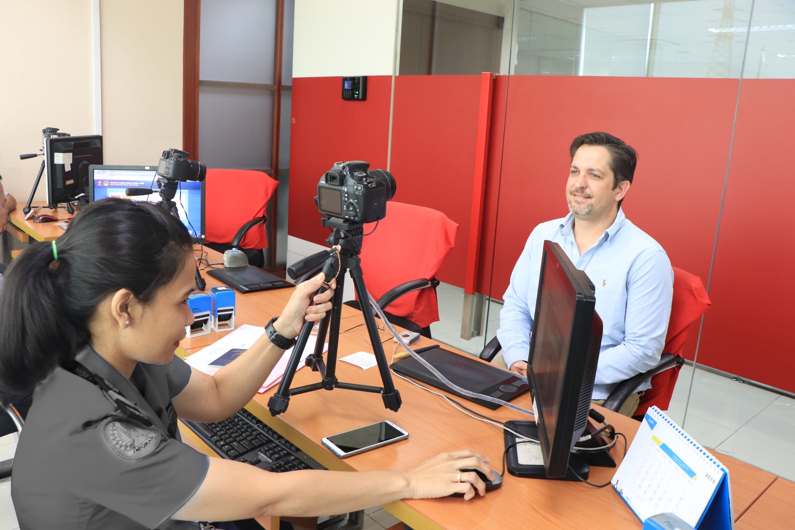 Beda Kebutuhan, Beda Izin Tinggal, Berikut Perbedaan ITK, ITAS, dan ITAP yang Wajib Diketahui