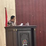 Suwardi Agia, Anggota DPRD Kabuapaten Banggai Fraksi Gerindra ( IST)