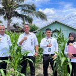 Lapas Luwuk Terima Monitoring dan Evaluasi Tim Pembinaan Kanwil; Dorong Penguatan Program Pembinaan, Klinik dan Produk Unggulan