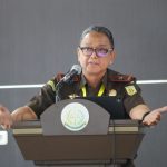 , Kepala Kejaksaan Tinggi Sulawesi Tengah, Nuzul Rahmat R, SH, MH