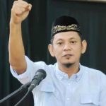 Ketua Umum PB Al-Khairiyah Cilegon Banten, Ali Mujahidin (Foto: Dok. pribadi)