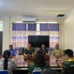 Kejar Predikat WBK/WBBM, Lapas Luwuk Perkuat Soliditas Tim Pembangunan Zona Integritas