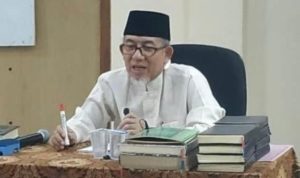 Imaam Yakhsyallah Mansur (Dok. pribadi)