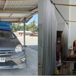 Mengantuk, Sopir Agya di Nuhon Tabrak Pejalan Kaki Hendak Sholat Jumat, Polisi Amankan Babuk