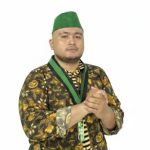 Ketua Himpunan Mahasiswa Islam (HMI) Komisariat Hukum Universitas Tompotika (UNTIKA) Luwuk Banggai, Aldiansyah Lapi