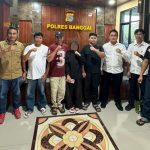 Satintelkam Polres Banggai Temukan Mahasiswi Asal Gorontalo Dilaporkan Hilang Ternyata Pergi Bersama Pacar